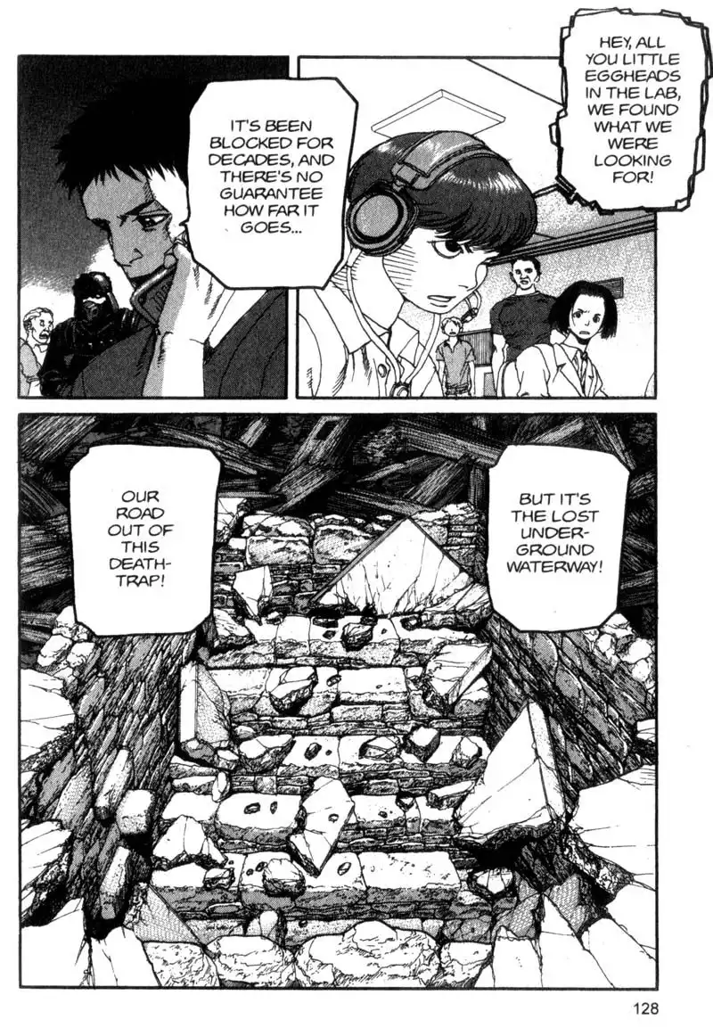 Project Arms Chapter 93 12